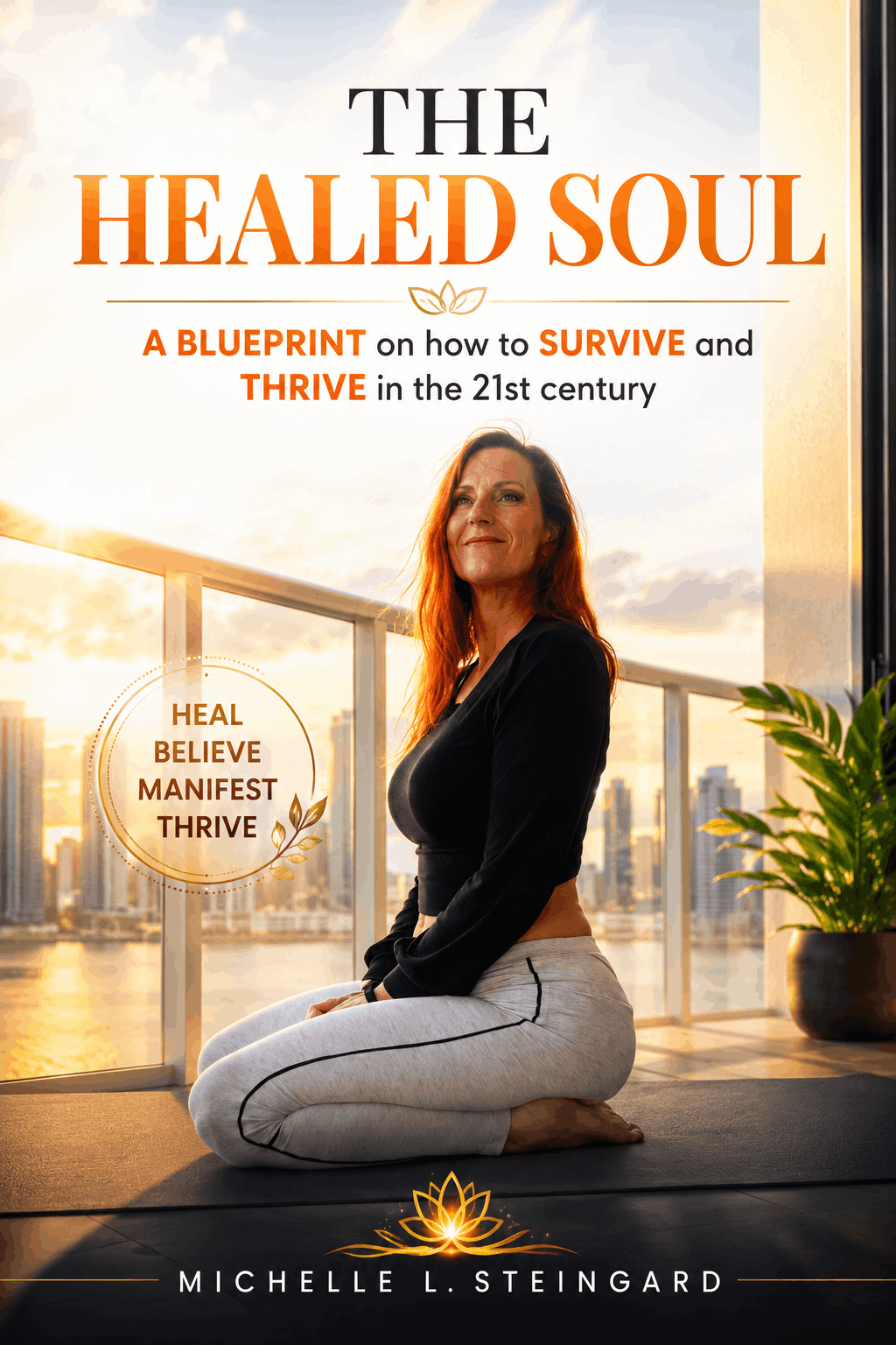 the healed soul